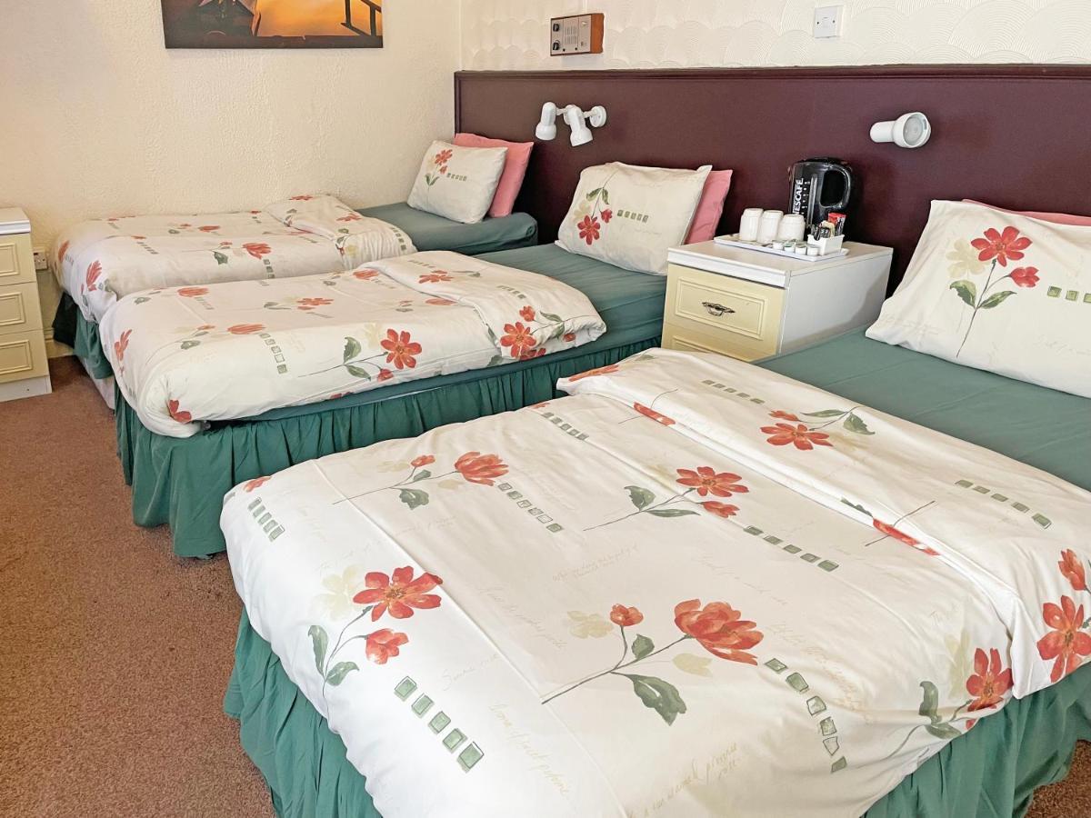 Balin Helmshore Hotel Guest house 3*