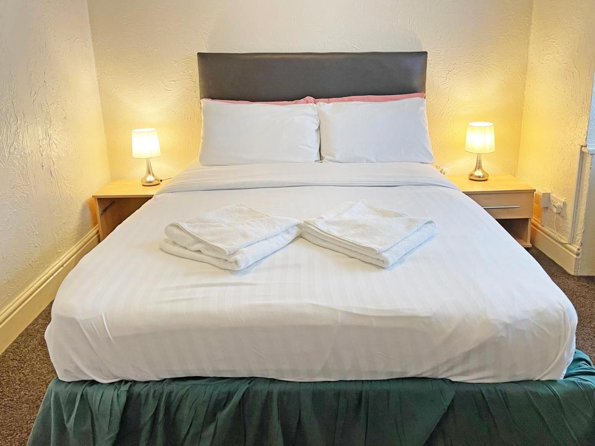 Guest house Balin Helmshore Hotel 3*