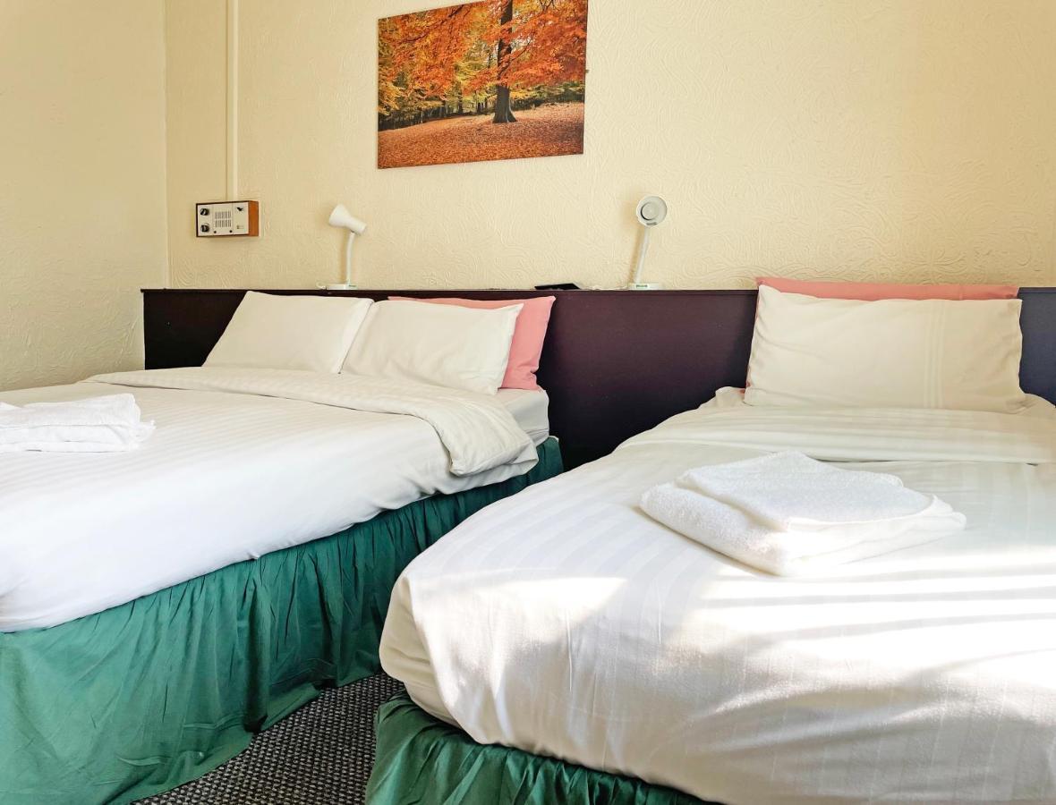 Guest house Balin Helmshore Hotel 3*
