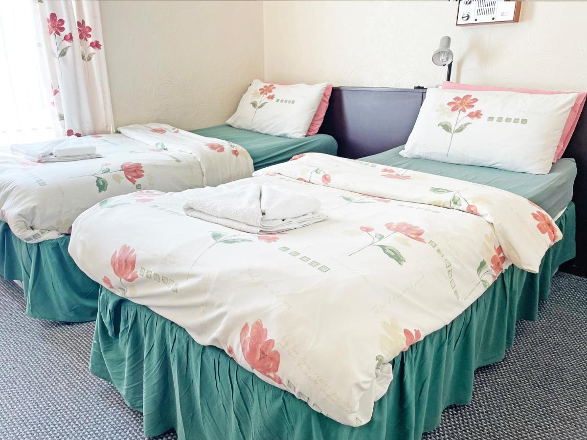 Guest house Balin Helmshore Hotel Blackpool