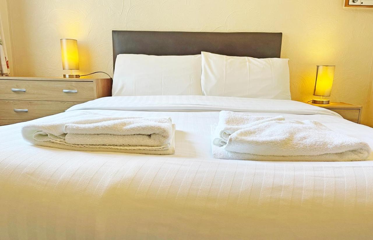 Balin Helmshore Hotel Blackpool