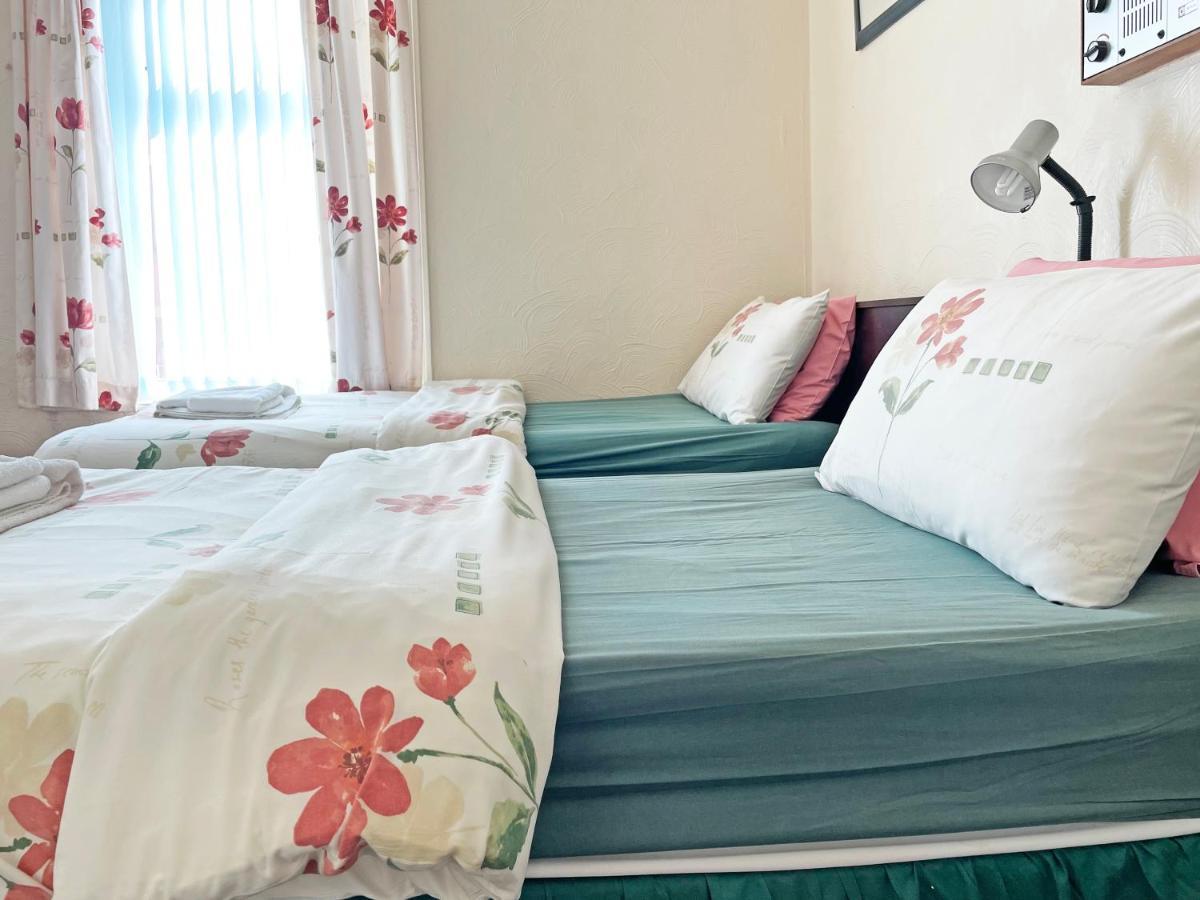 Guest house Balin Helmshore Hotel