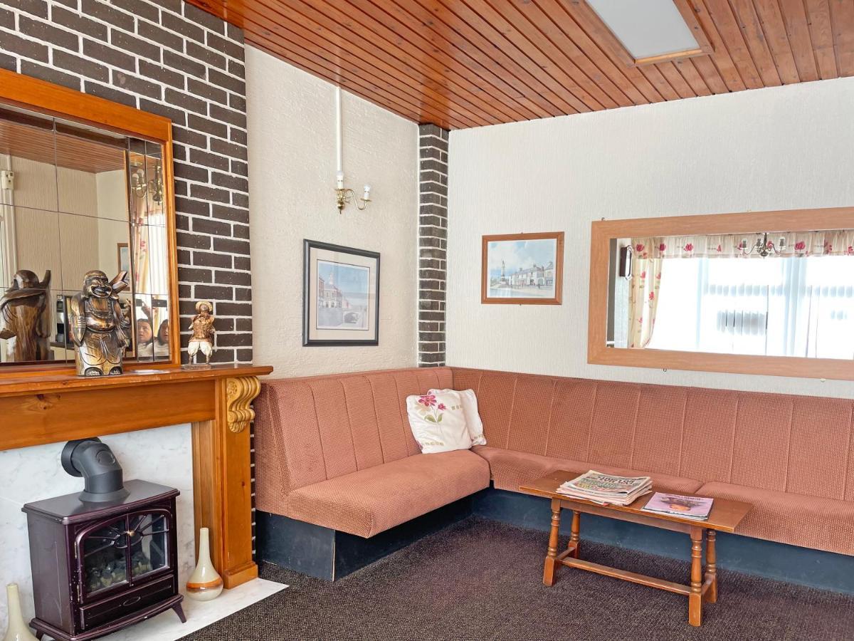Guest house Balin Helmshore Hotel Blackpool