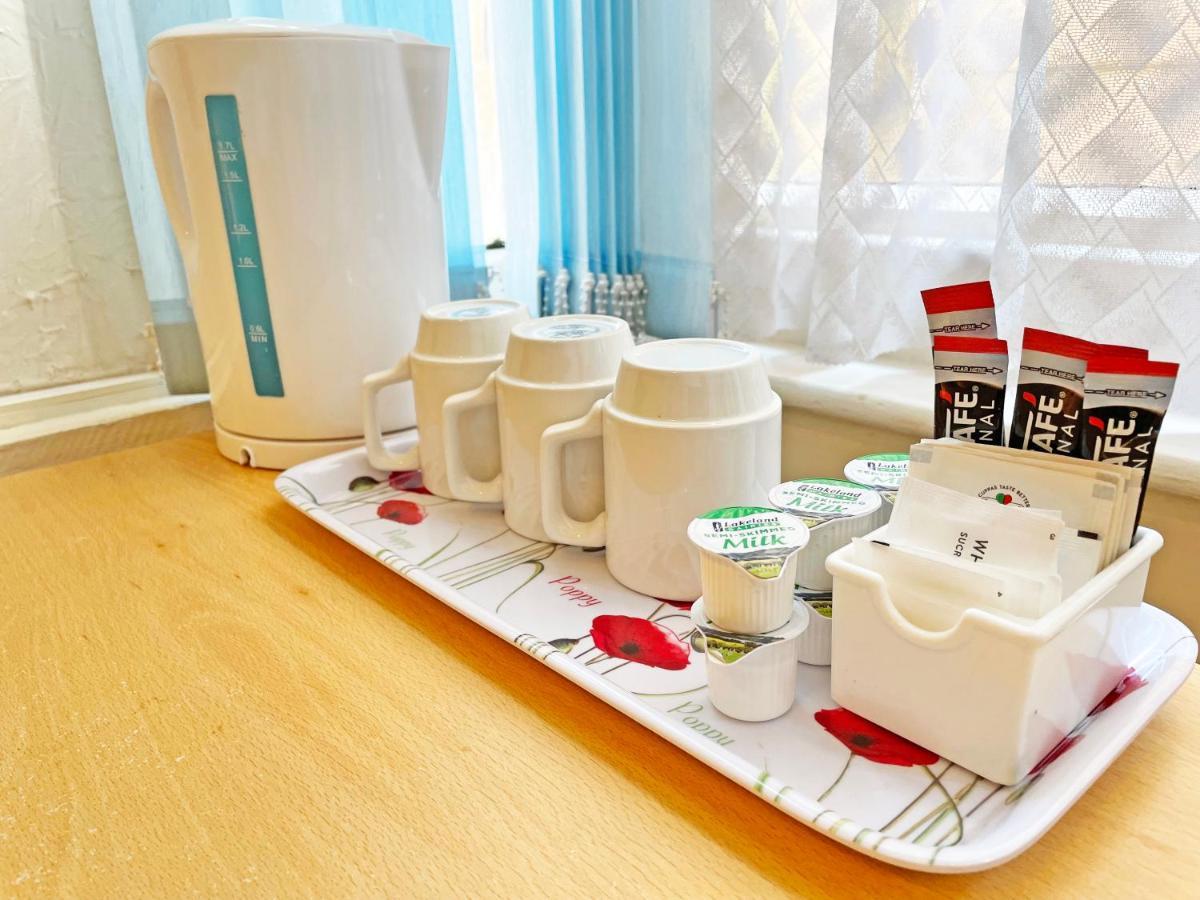 Guest house Balin Helmshore Hotel 3*