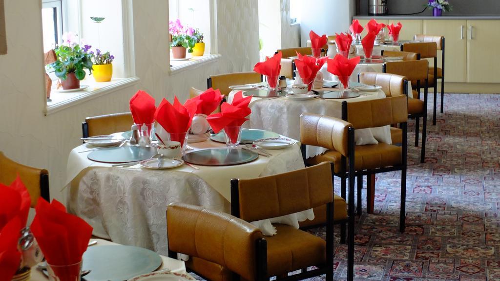 Balin Helmshore Hotel Blackpool